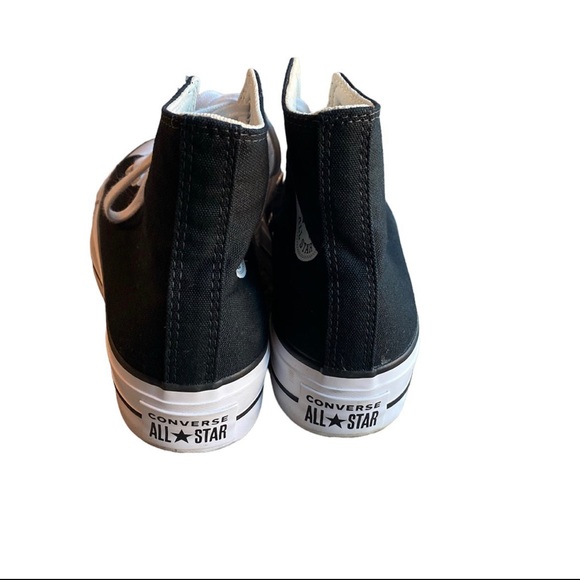 Platform converse - Picture 4 of 4